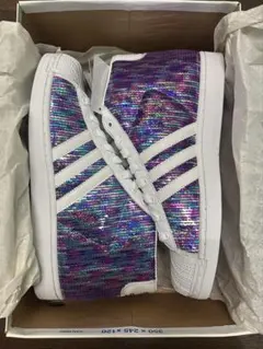adidas × jeremy scott JS WINGS 2.0 星条旗 - メルカリ