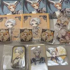 2025年最新】ラディアンテイル ザフォラの人気アイテム - メルカリ