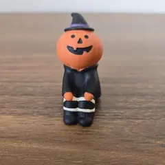 ☆コンコンブル　腰掛け かぼちゃ☆concombre 　ハロウィン☆