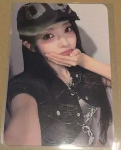 MADEIN S ミユ NY MUSIC ヨントン トレカ