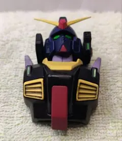 一番くじ 機動戦士ガンダム MSヘッドマグネット⑤
