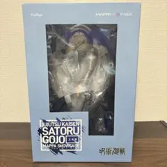 【新品未開封】呪術廻戦 五条悟 1/7スケールフィギュア