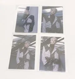 セブチ トレカ ホシ spider