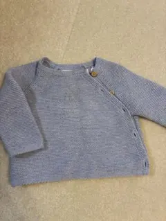ZARA ベビー ニットセーター 62cm