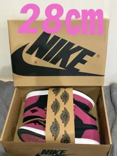 NIKE エアージョーダン1 HIGH ZOOM AIR CMFT (28㎝)のサムネイル
