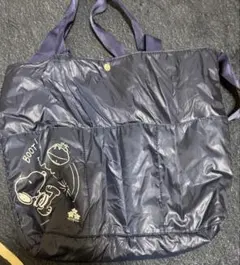 A*ん様 スヌーピー　Peanuts トートバッグ