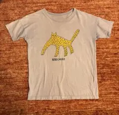 bobo choses Tシャツ　134㎝のサムネイル