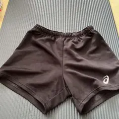 バレーボール　ゲームパンツ