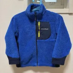 モンベル　フリース