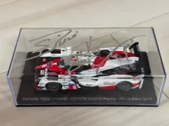 1/43ナカジマレーシング#64 山本尚貴 大湯都史樹SF19 2022 - メルカリ