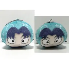 忍たま ぽてコロマスコット 摂津のきり丸 62ST T[Ａ]