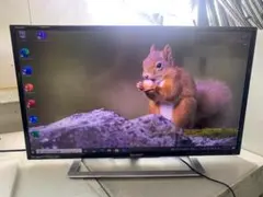 2022年製 TOSHIBA 24V34 液晶テレビ YouTube対応 - メルカリ