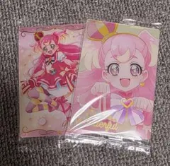 わんだふるぷりきゅあ！ キュアフレンディ カード ウエハース - メルカリ