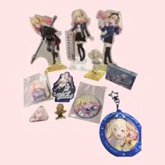 プロセカ 天馬咲希 まとめ売り 11点 - メルカリ