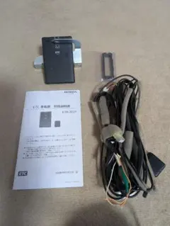 ホンダ 純正 ETC2.0 DTM-202M - メルカリ