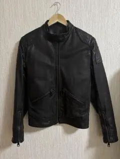 DOLCE&GABBANA ライダースジャケット 44のサムネイル