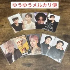 2025年最新】nct ジョンウ トレカ シーグリの人気アイテム