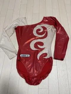 echter 新体操用レオタード サイズM ダンス器械体操バレエ