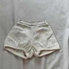 韓国服　BEBEHOLIC パンツ　M