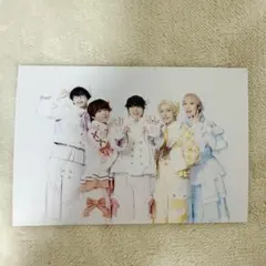 パンダドラゴン ポストカード