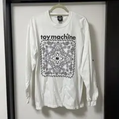 TOY MACHINE × Hello Kitty 長袖Tシャツのサムネイル
