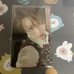 BOYNEXTDOOR Boylife ポップアップ トレカ テサン