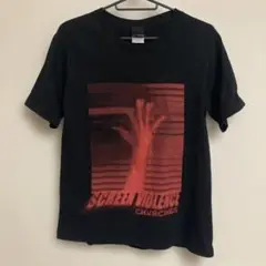 chvrches バンドTシャツ