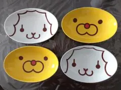 サンリオ　おさるのもんきち/モンキチ顔型：こざらでござる1993年製 サンリオ おさるのもんきち/モンキチ顔型：こざらでござる1993年製