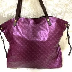 ゲラルディーニショルダーバッグ