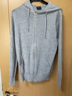ルトロワ Letroyes ライトグレー パーカー サイズS 楽天市場】【中古】ルトロワ Letroyes ハイゲージコットン ジップ