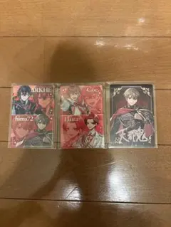 Voisingチップス2 まとめ