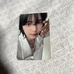 2025年最新】ユジン チェキの人気アイテム - メルカリ