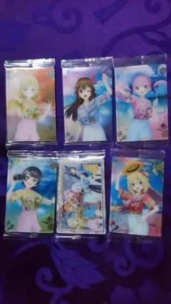 ホロライブウエハース まとめ売り