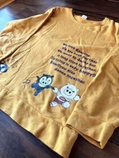 パーカー スウェット