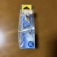 釣具 SALT SpINNER未使用のサムネイル