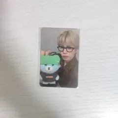 treasure krunk 特典 アサヒ