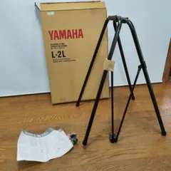 2026年最新】yamaha キーボードスタンド l-85の人気アイテム - メルカリ