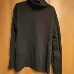 Good On 　ロングスリーブタートルネックＴシャツ　XLサイズ2枚組のサムネイル