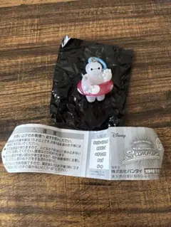 ディズニー めじるしアクセサリー ベイマックスのサムネイル