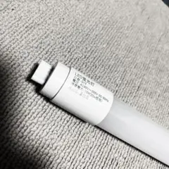 LED 형광등, 580mm, G13 베이스, 20W 상당 본체, 1개