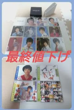 郷ひろみ　シングルCD-BOX　CDアルバム ジャニーズ事務所時代コンプリート 郷ひろみ シングルCD-BOX CDアルバム ジャニーズ事務所時代