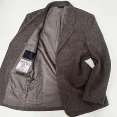 2026年最新】パパス ツイードジャケットの人気アイテム - メルカリ