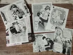 ★新品★望まれぬ花嫁は一途に皇太子を愛す 4 特典ペーパー付き コミック