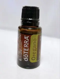 doTERRA オレガノ