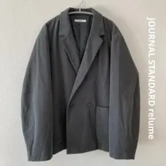 JOURNAL STANDARD relumeコーデュロイジャケット数回着用のみ