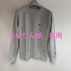チャンピオン　ドット柄トレーナーのサムネイル