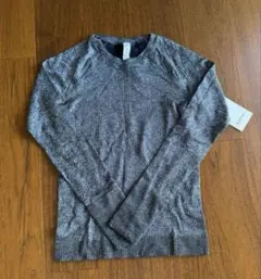 Lululemon ルルレモン　Rest Less Pull over 10