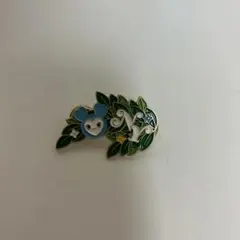 TWICE ナヨン ピンバッチ