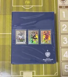 WCCF SERIE A 2001-2002 コンプリート - メルカリ