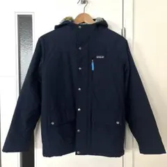 パタゴニア⭐︎インファーノジャケット⭐︎ネイビー